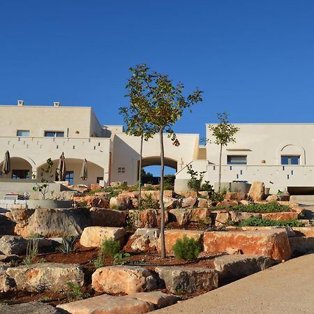 B&B Fuga Al Trullo Ostuni Ngoại thất bức ảnh