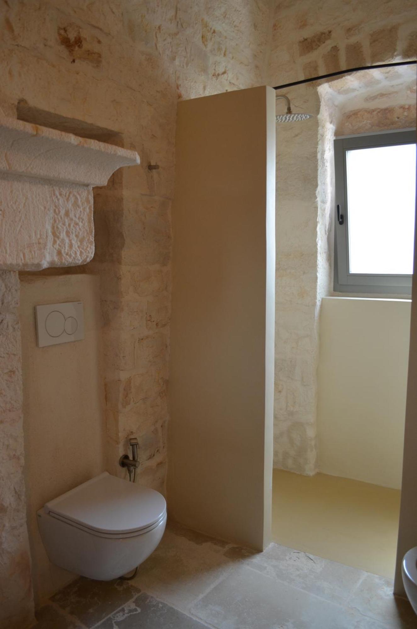 B&B Fuga Al Trullo Ostuni Ngoại thất bức ảnh