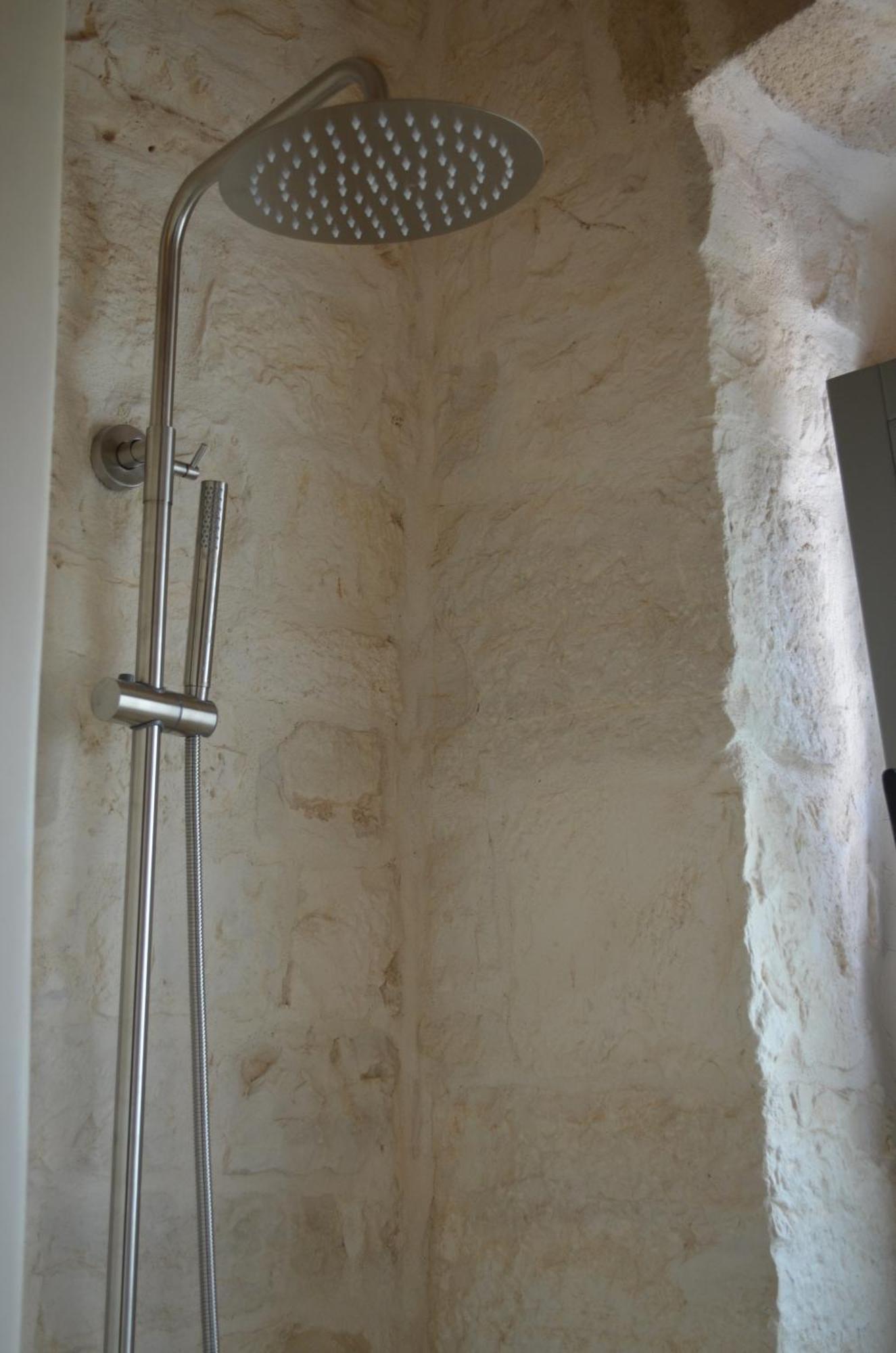 B&B Fuga Al Trullo Ostuni Ngoại thất bức ảnh