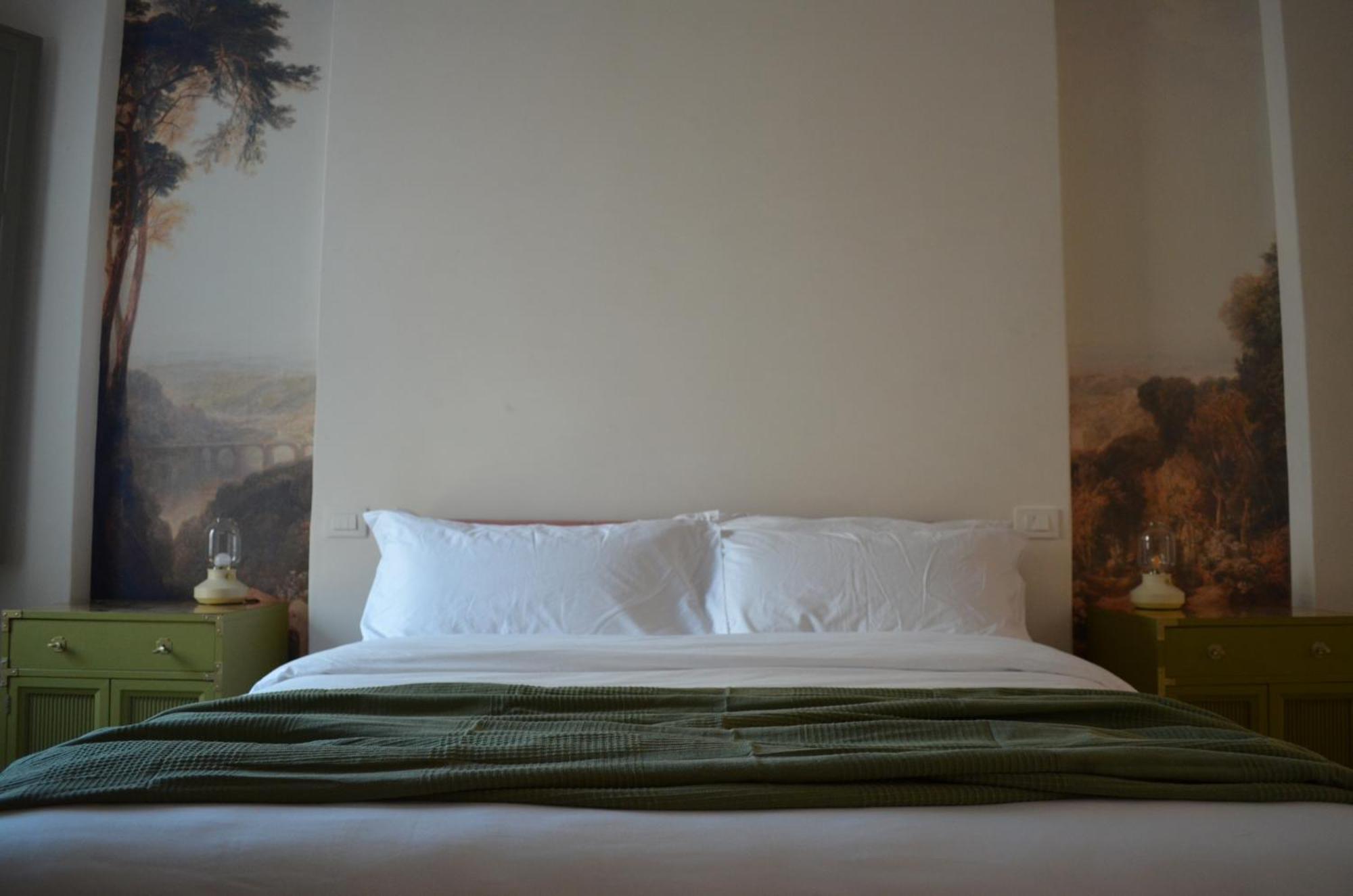 B&B Fuga Al Trullo Ostuni Ngoại thất bức ảnh
