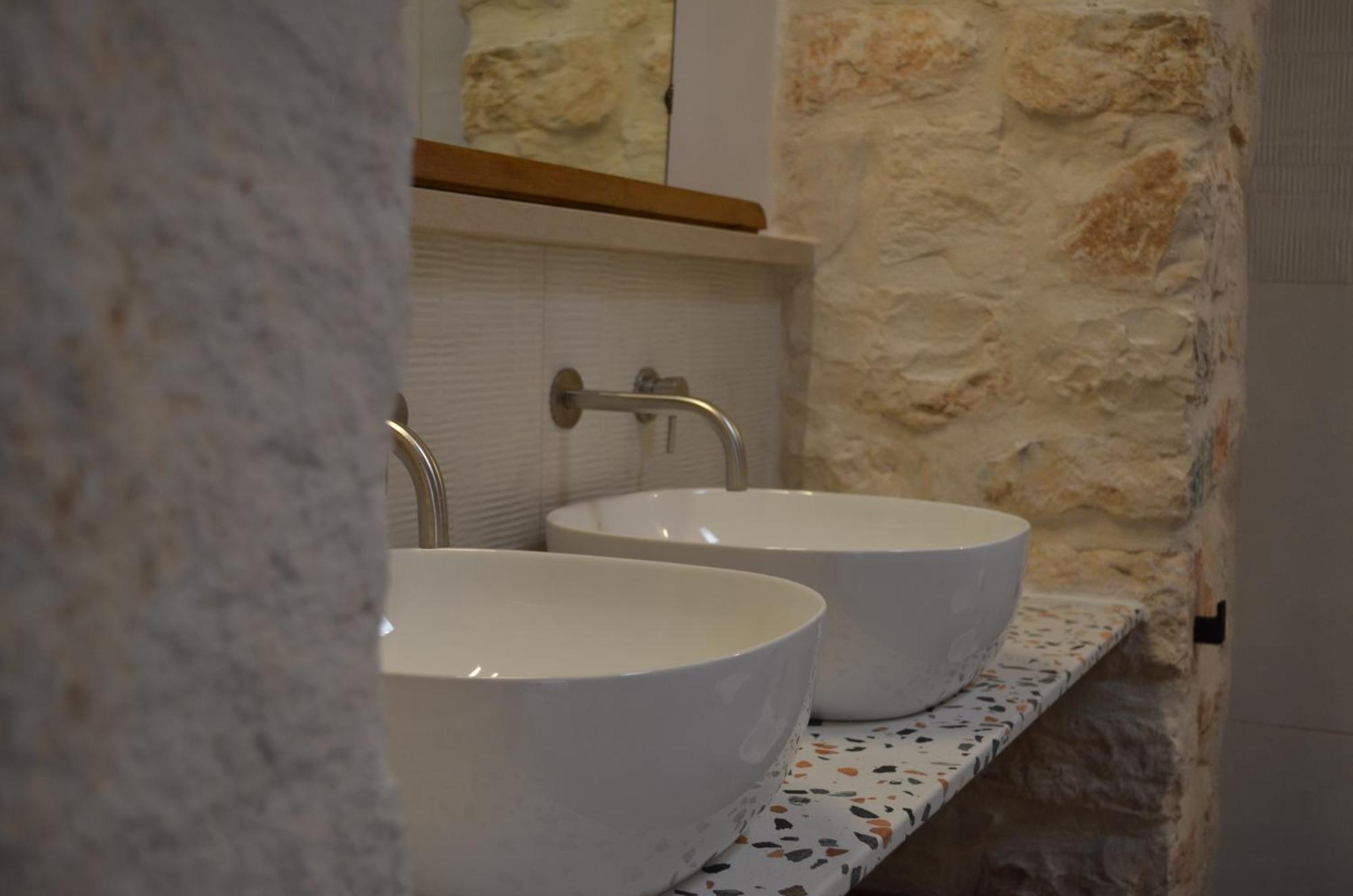 B&B Fuga Al Trullo Ostuni Ngoại thất bức ảnh