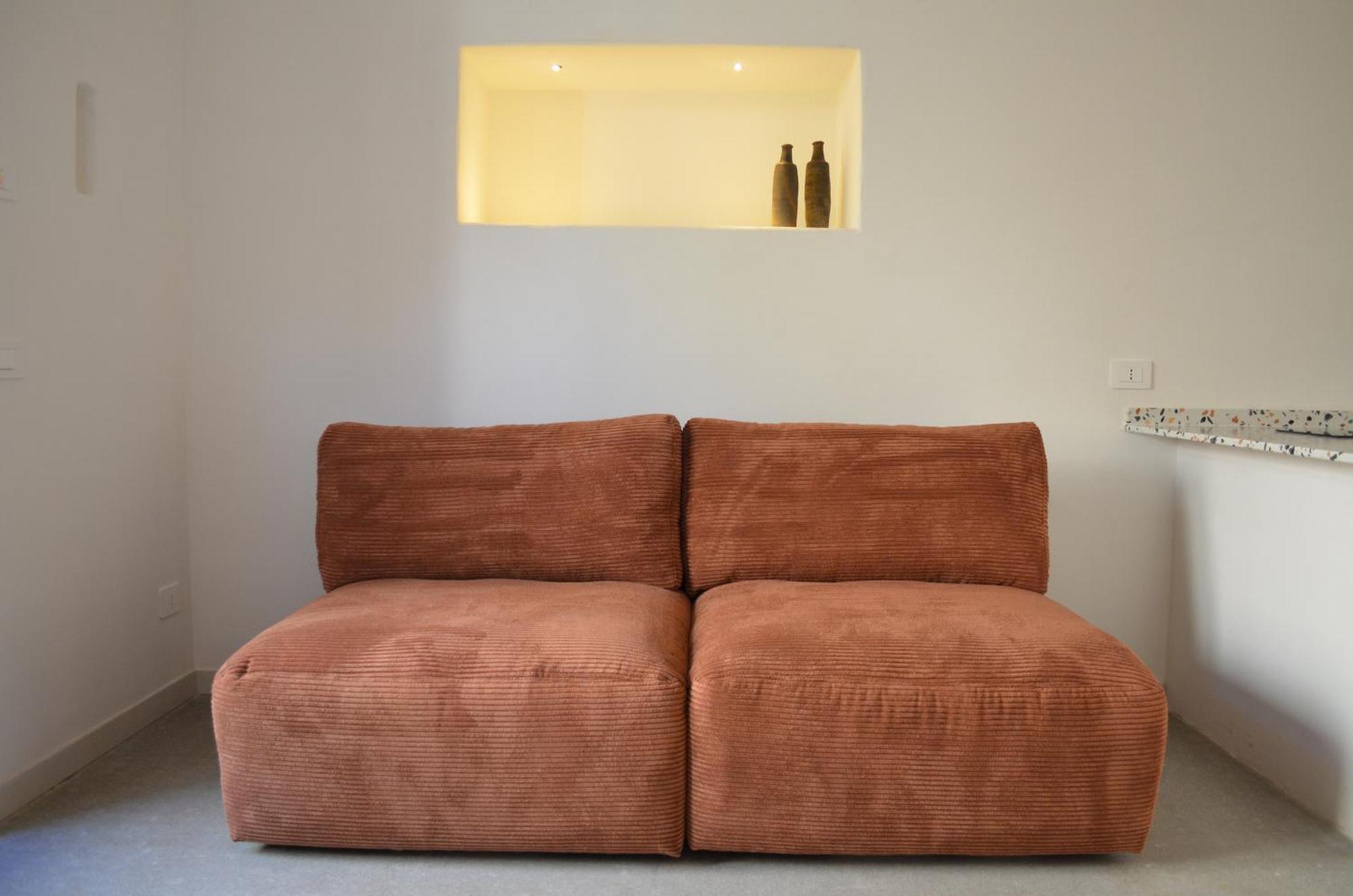 B&B Fuga Al Trullo Ostuni Ngoại thất bức ảnh
