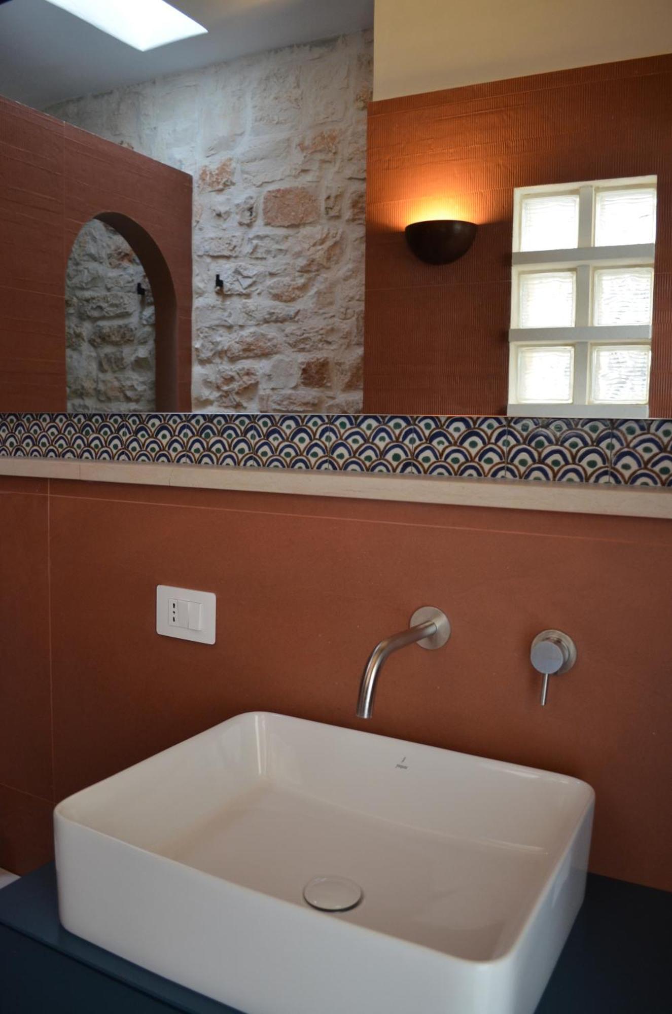 B&B Fuga Al Trullo Ostuni Ngoại thất bức ảnh