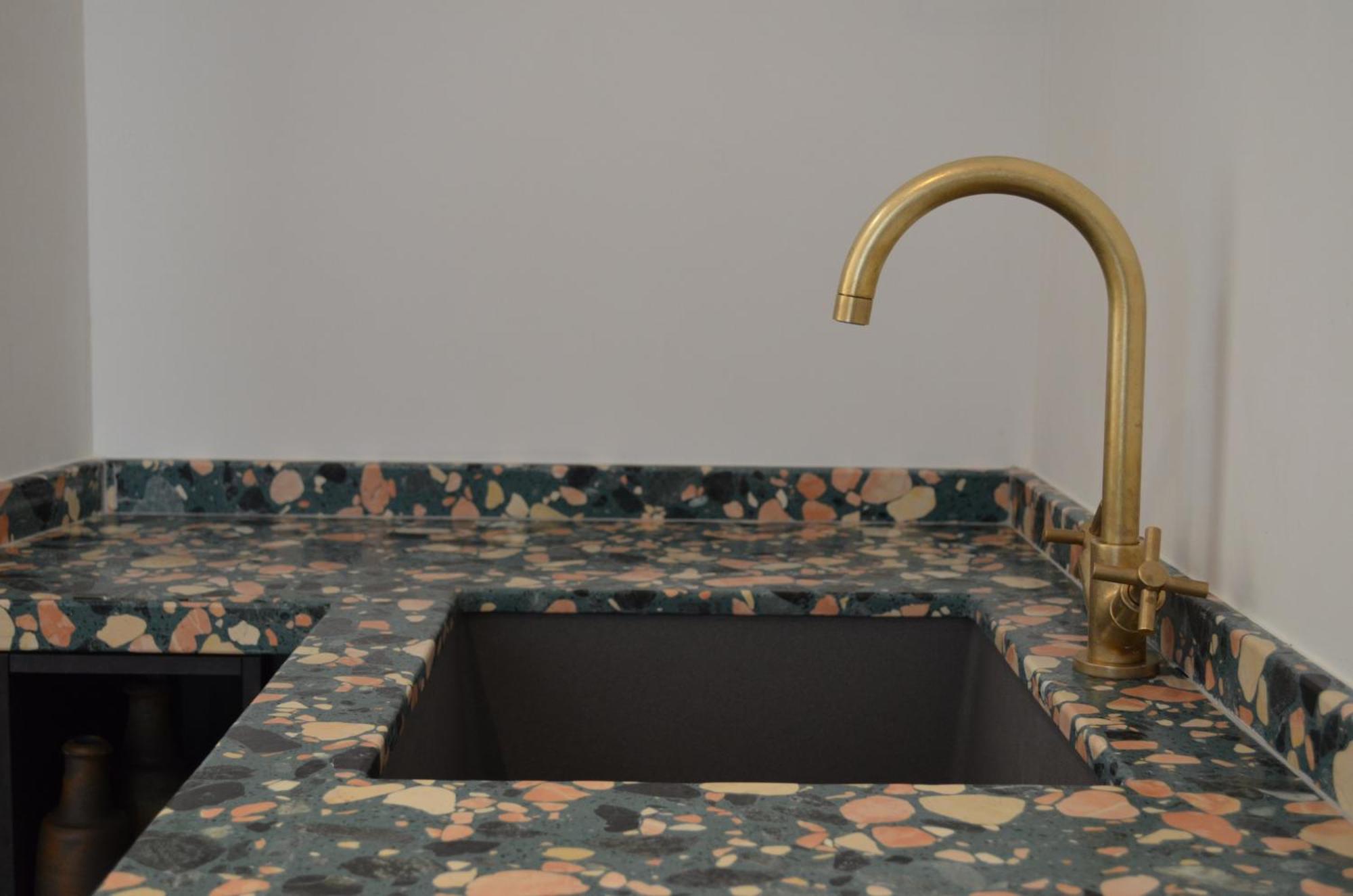 B&B Fuga Al Trullo Ostuni Ngoại thất bức ảnh