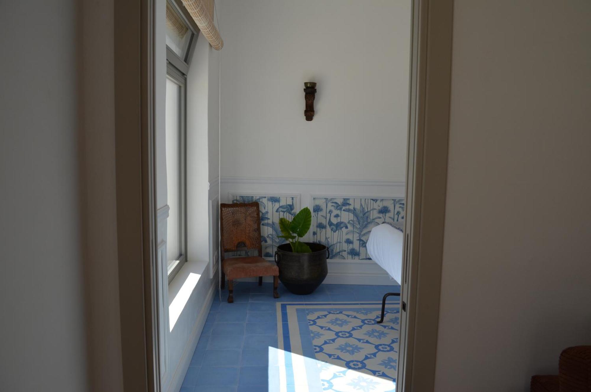 B&B Fuga Al Trullo Ostuni Ngoại thất bức ảnh