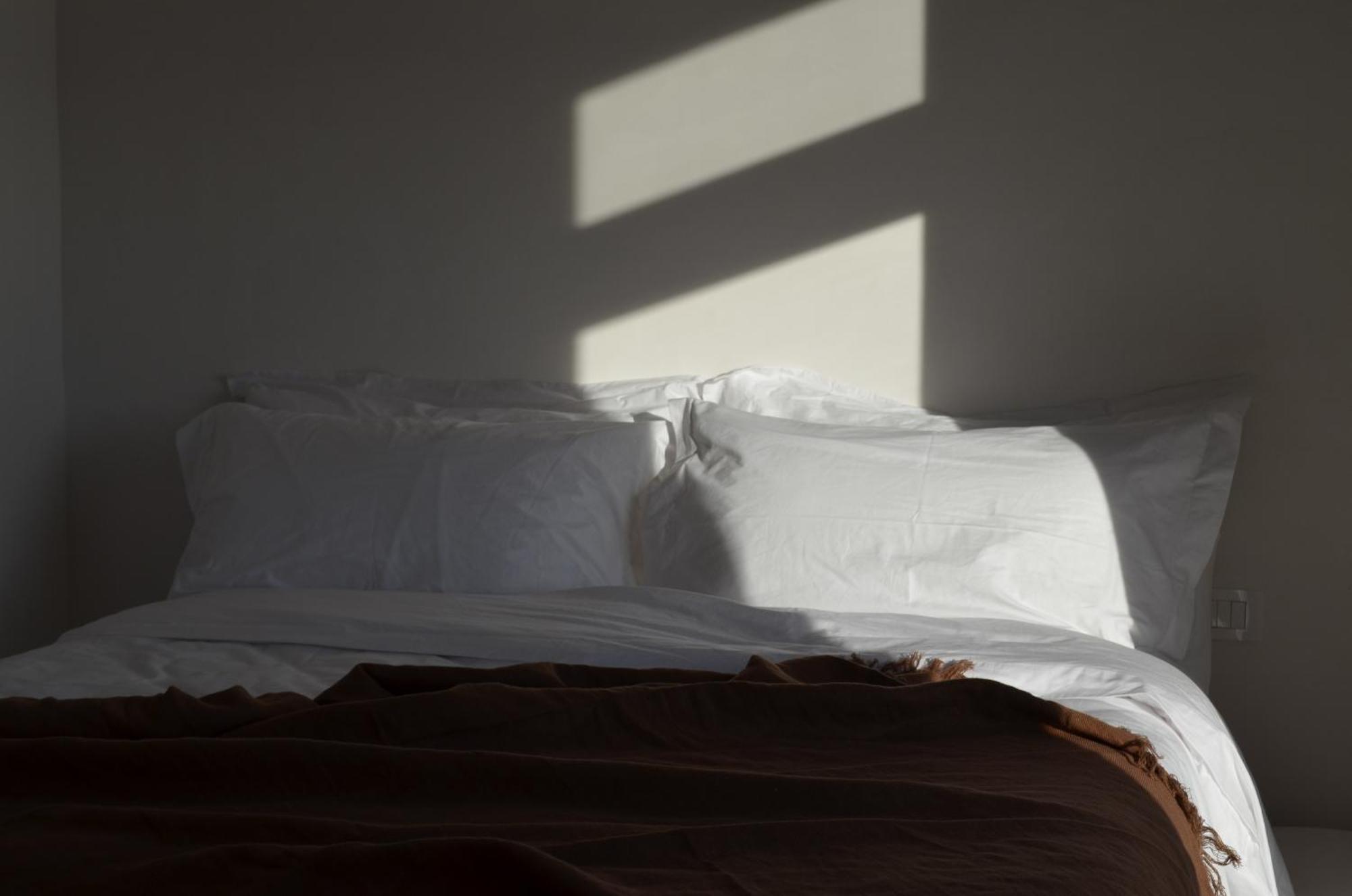 B&B Fuga Al Trullo Ostuni Ngoại thất bức ảnh